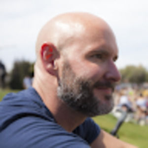 Meet your Posher, Jason